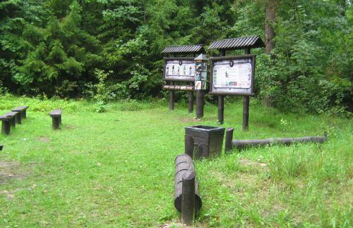 Mazurski Raj - Komfortowy dom nad jeziorem - Foto 49