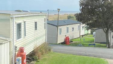 Coastal Caravan Holidays - Nightingale 8 - Foto 2