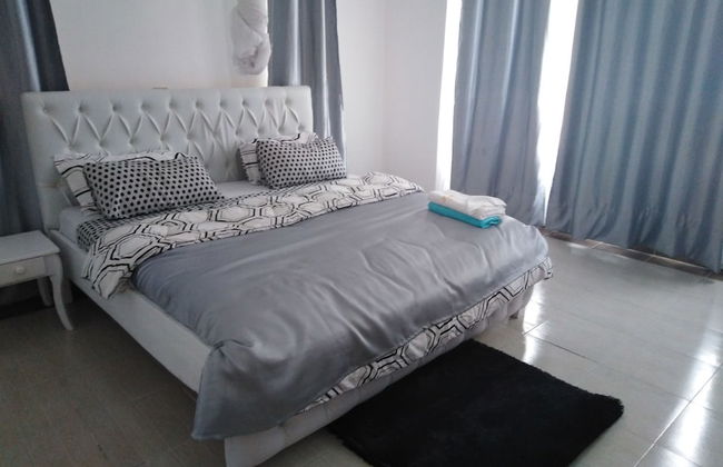 Johiz Casa JKIA - Foto 7