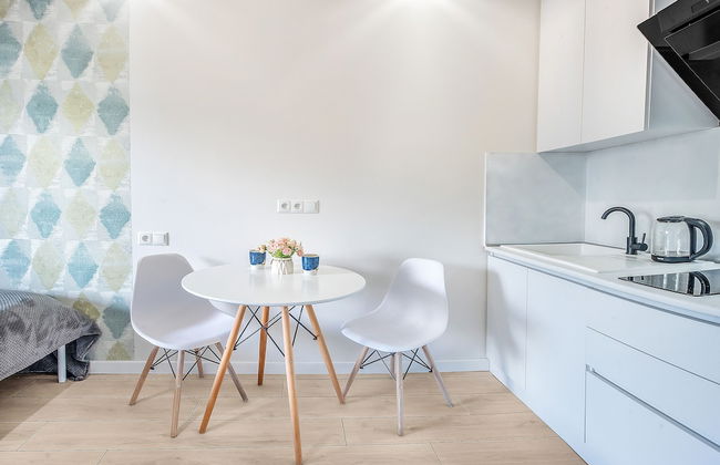 HB apartments University - Foto 19