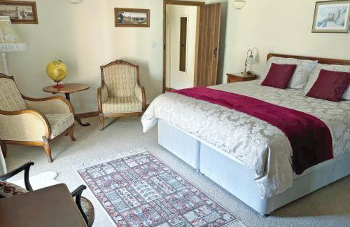 Meadow View Broadlea - Foto 13