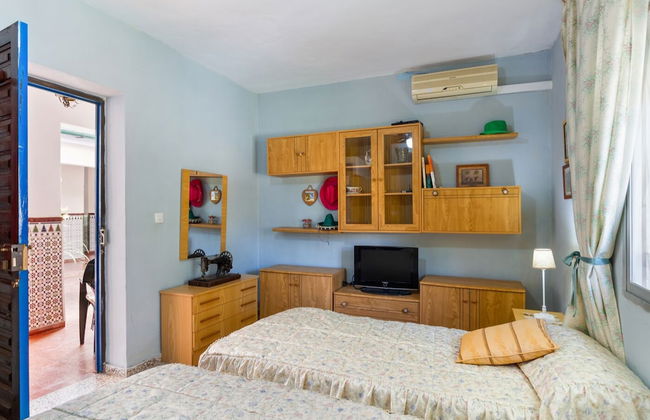 Casa Rural con Piscina Privada en Málaga - Foto 8