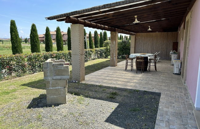 Fattoria Palazzeta Pet & Family Friendly - Foto 11