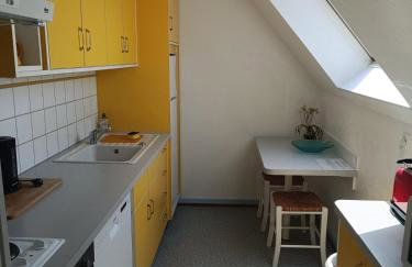 Appartement centre ville avec parking - Photo 5