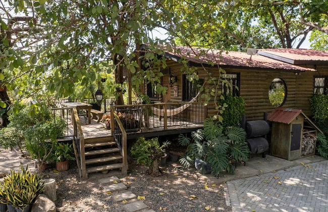 Quinta Pavo Real by Acomodo - Foto 20