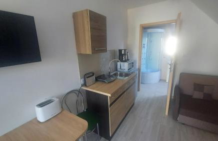 Pokoje gościnne Silver - Foto 17