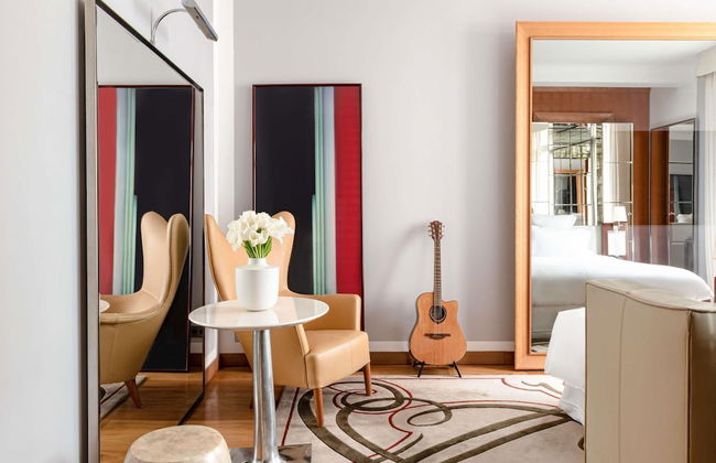 Le Royal Monceau - Raffles Paris - Foto 78