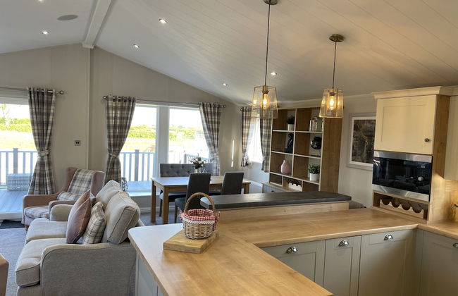 Yorkshire View Lodge - Foto 22