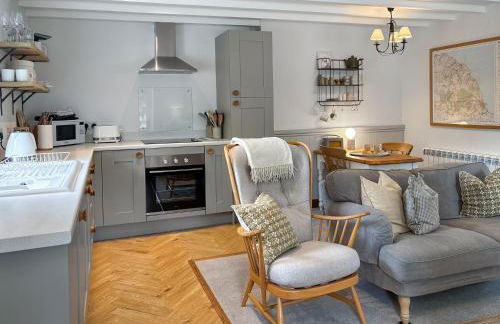 Wheatsheaf Cottage - 80021 - Foto 2