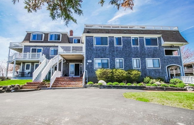 Neptune House - Foto 14