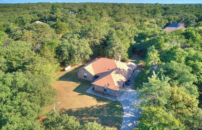 Serene Modern Farmhouse on 2 Acres - Foto 1