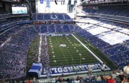 Top Floor Loft in Downtown Indianapolis - Foto 61