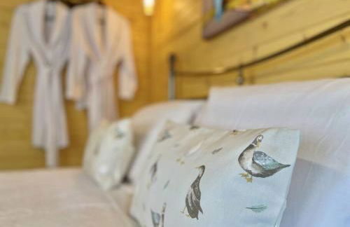 Willow Tree Lodge - Cosy lodge in the heart of the Kent countryside - Foto 9