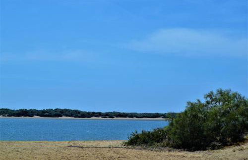 Apartamento vacacional en la hermosa Urbanización Los Enebros ERENE008 - Foto 32