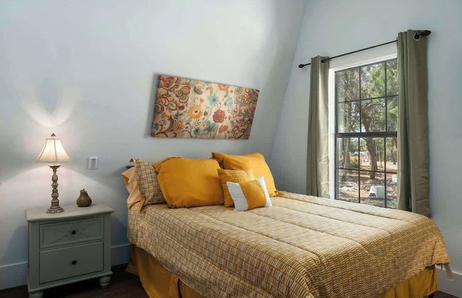 Casa del Avion and Casa Coop - Foto 4