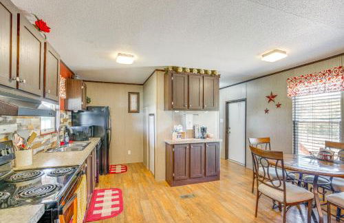 Secluded Texas Countryside Retreat Near Abilene - Foto 7