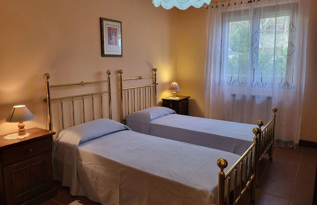 Apartment Monte Santa Maria With Pool Views - Foto 7