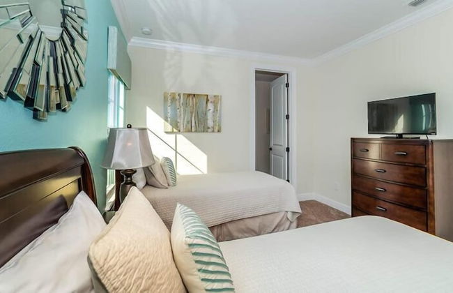 Ov4819 - Reunion Resort - 5 Bed 4.5 Baths Villa - Foto 7