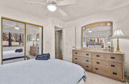 Charming 3BD Continental Country Club Retreat in Flagstaff - Foto 22