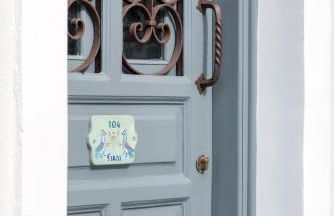 Nissia Kamares Hotel Apartments - Foto 19