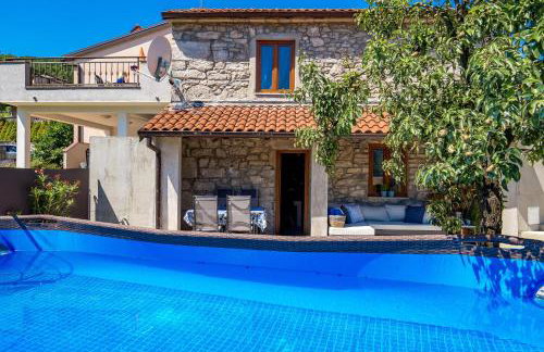 Rural holiday home Stankolina Opatija - Foto 42