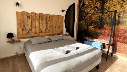 Balade en Forêt, 3min du Zoo - Photo 2