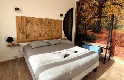 Balade en Forêt, 3min du Zoo - Photo 2