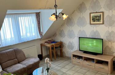 Ferienwohnung 4 - Foto 1