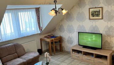 Ferienwohnung 4 - Foto 1