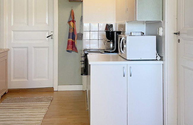 6 Person Holiday Home in Lidkoping-by Traum - Foto 8