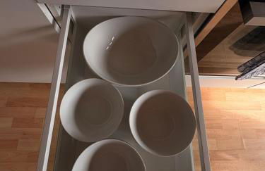 Park-INN - Retreat in Grafenwöhr - Foto 43