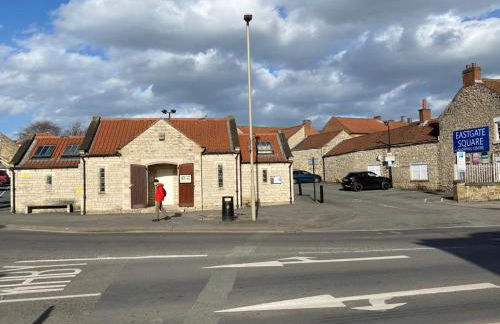 The Lettered Board Apartments - Foto 67