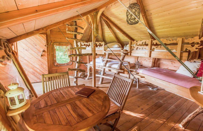 Cabanes de la Romaningue - Foto 2