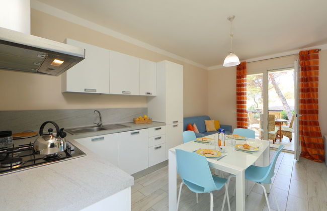 San Pietro Blue - Foto 1