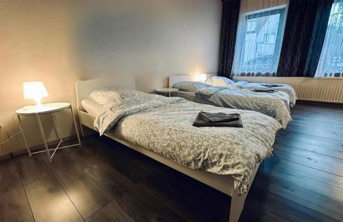 sleepWELL-Steinfurt II Zentral Burgsteinfurt - Foto 7