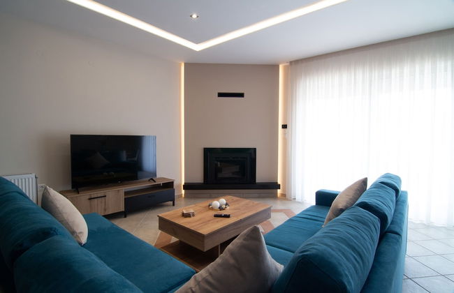 Stergiosapartment in Volos - Foto 36