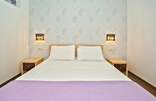 Island Hvar Seaside Villa Levanda with Beach, Pool & Seaview - Photo 46