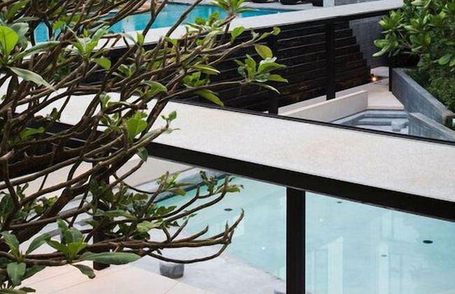 The Base Private Residence & Resort - Foto 13