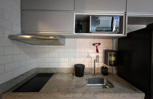 Maravilhoso Studio Metro luz/25 de Março/DHPP AC/WF - Foto 36