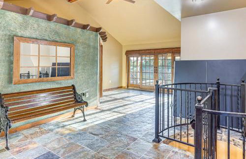 Italian-Styled Home with Lake Views and Private Pool - Photo 11