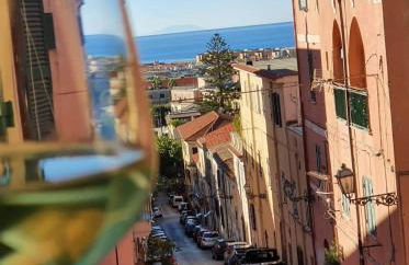 Casa Domitilla Vista Mare - Spiagge, Storia & Relax Wifi - Netflix - Foto 23