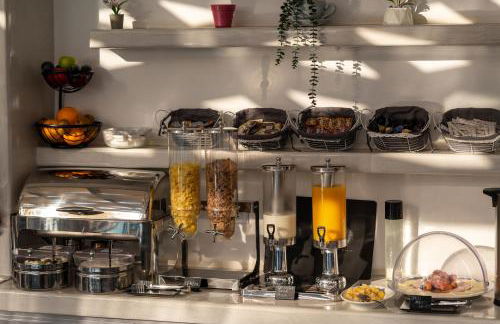 Villa Anemomilos Perissa - Foto 12