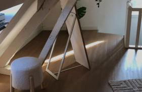 Charmant Duplex - Parking inclus - Au bord de l'Eure - Foto 17