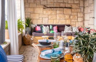 Apartment LOTA with heated pool on top location - Foto 8