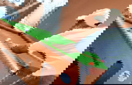 HOTEL D RITZ - Foto 31