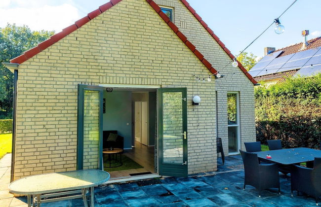 Holiday Home in Ewijk in a Beautiful Area - Foto 25