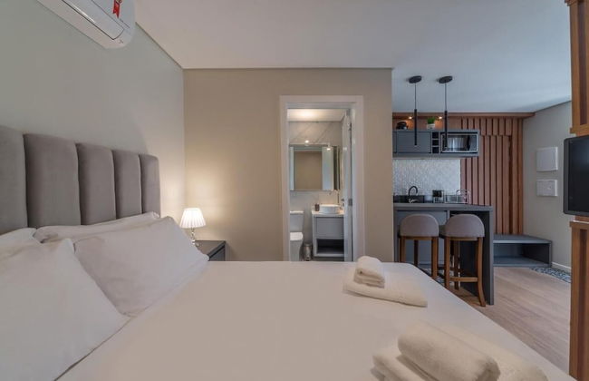 Studios Heaven - Foto 8