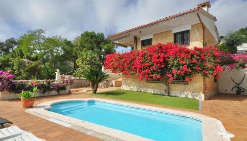 Villa Dolcedo - Foto 4