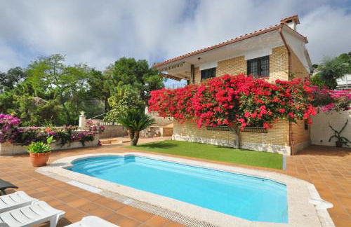 Villa Dolcedo - Foto 4