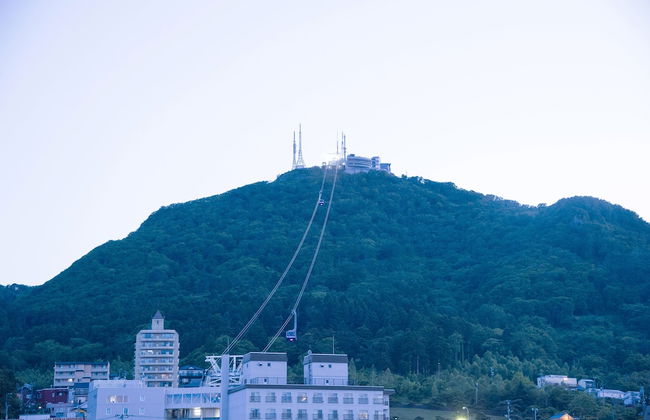 Condominium Panoramique Motomachi - Foto 58